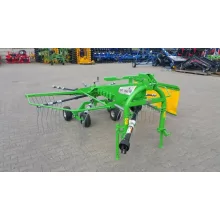 Rendkezelő LENGYEL 3,5m kardánnal