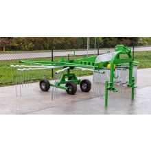 Rendkezelő LENGYEL 4,2m kardánnal