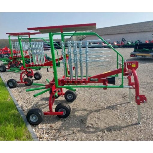 Rendkezelő LENGYEL 4,2m kardánnal