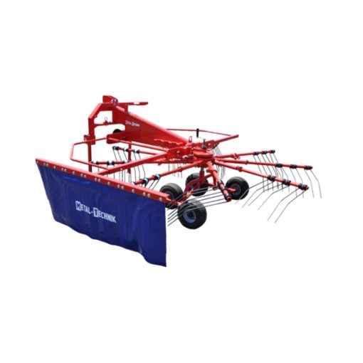 Rendkezelő LENGYEL 4,2m kardánnal