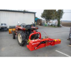   Talajmaró oldalazó, automata kitérős, 70 cm munka szélesség (kardánnal) 