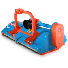 Szárzúzó / Mulcsozó, 125 cm-es, STARK, (kalapácsos, Kardántengellyel)