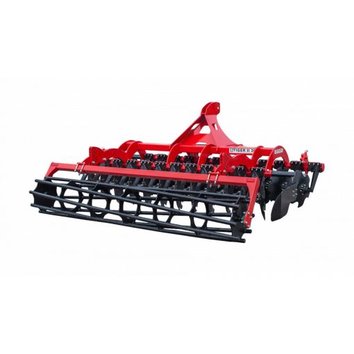 Strumyk Tiger II 2,5m-es rövidtárcsa 560mm-es lapokkal