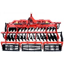 Strumyk Tiger II hidraulikus 4,0m-es rövidtárcsa 560mm-es lapokkal