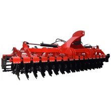 Strumyk Tiger II hidraulikus 5,0m-es rövidtárcsa 560mm-es lapokkal