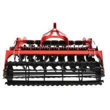 Strumyk Tiger Junior 1,4m-es rövidtárcsa 510mm-es lapokkal