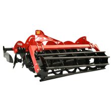 Strumyk Tiger Junior 2,2m-es rövidtárcsa 510mm-es lapokkal