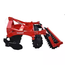 Strumyk Mega 2,5m-es rövidtárcsa 560mm-es lapokkal