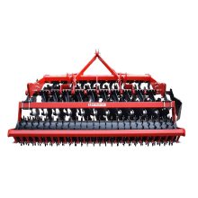 Strumyk Mega 4,0m-es rövidtárcsa 560mm-es lapokkal