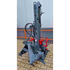   Rönkhasító 20 tonnás Hidraulikus és TLT meghajtással max 50 cm-es rönkhosszal!
