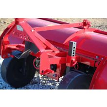 Talajmaró lengyel 1,25m munkaszélességű 