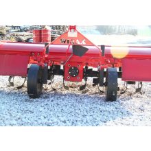 Talajmaró lengyel 1,25m munkaszélességű 