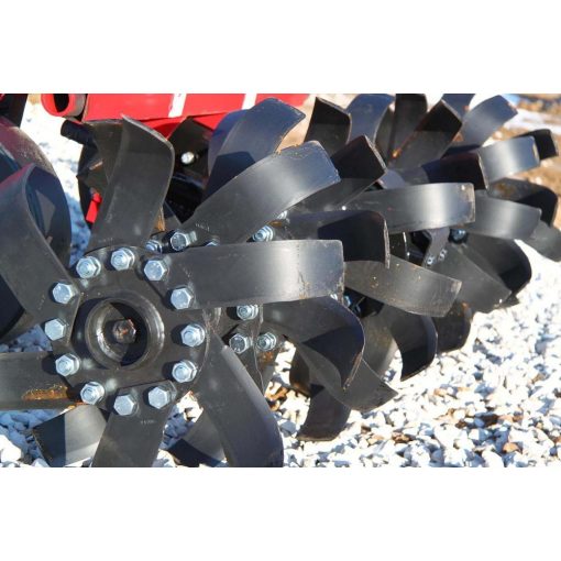 Talajmaró lengyel 1,25m munkaszélességű 