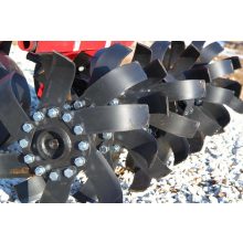 Talajmaró lengyel 1,4m munkaszélességű 