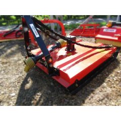 Szárzúzó 110 cm-es, (TMB-1,1) AGRIZAN kistraktorhoz