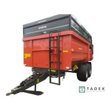 URSUS 10T PÓTKOCSI T-083A