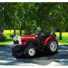 VST FIELDTRAC 270D kistraktor