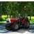 VST FIELDTRAC 270D kistraktor