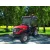 VST FIELDTRAC 918 kistraktor