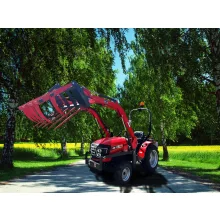 VST FIELDTRAC 922 kistraktor
