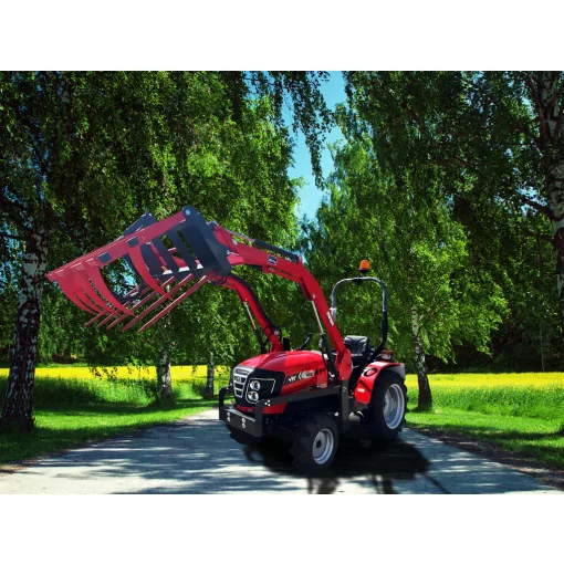 VST FIELDTRAC 922 kistraktor