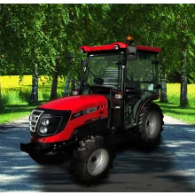 VST FIELDTRAC 927 kistraktor