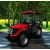 VST FIELDTRAC 927 kistraktor