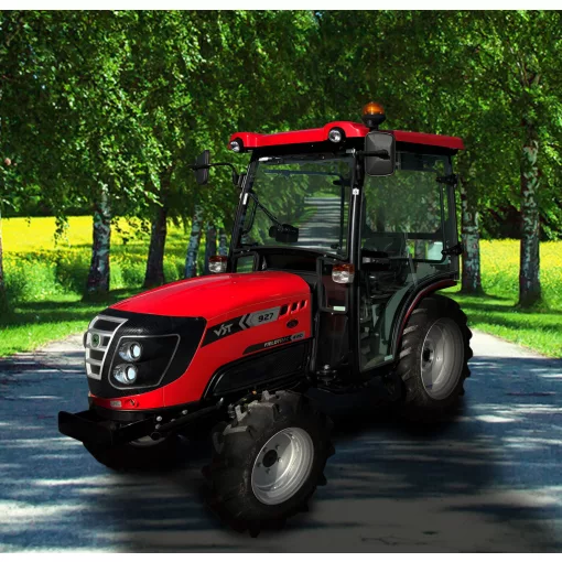 VST FIELDTRAC 927 kistraktor
