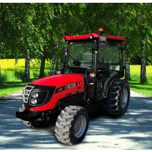 VST FIELDTRAC 927 kistraktor