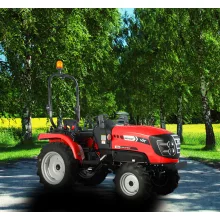 VST FIELDTRAC 929 EGT kistraktor