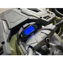 Loncin XWOLF 300 quad , (akár T3B kategóriára 2 főre vizsgáztatható) automata, vonóhoroggal, csörlővel!