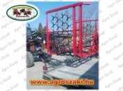 Láncborona, Gyepborona