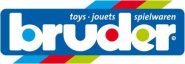 Bruder (műanyag) játékok