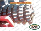 Csillaggyűrűs henger