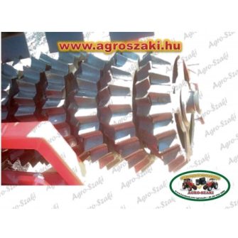 Csillaggyűrűs henger