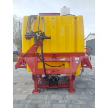 1000/15 függesztett szántóföldi permetező (Lengyel)