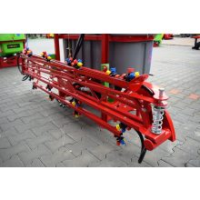 300/10 függesztett szántóföldi permetező (Lengyel)