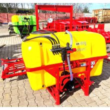 800/12 függesztett szántóföldi permetező (Lengyel)