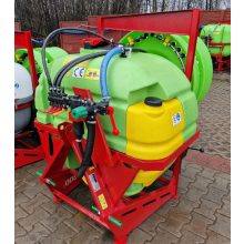 300L függesztett axiál ventillátoros permetező (Lengyel)