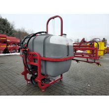 Strumyk 1000/15 függesztett szántóföldi permetező (Lengyel)