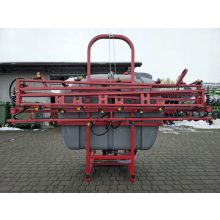 Strumyk 1000/18 függesztett szántóföldi permetező (Lengyel)